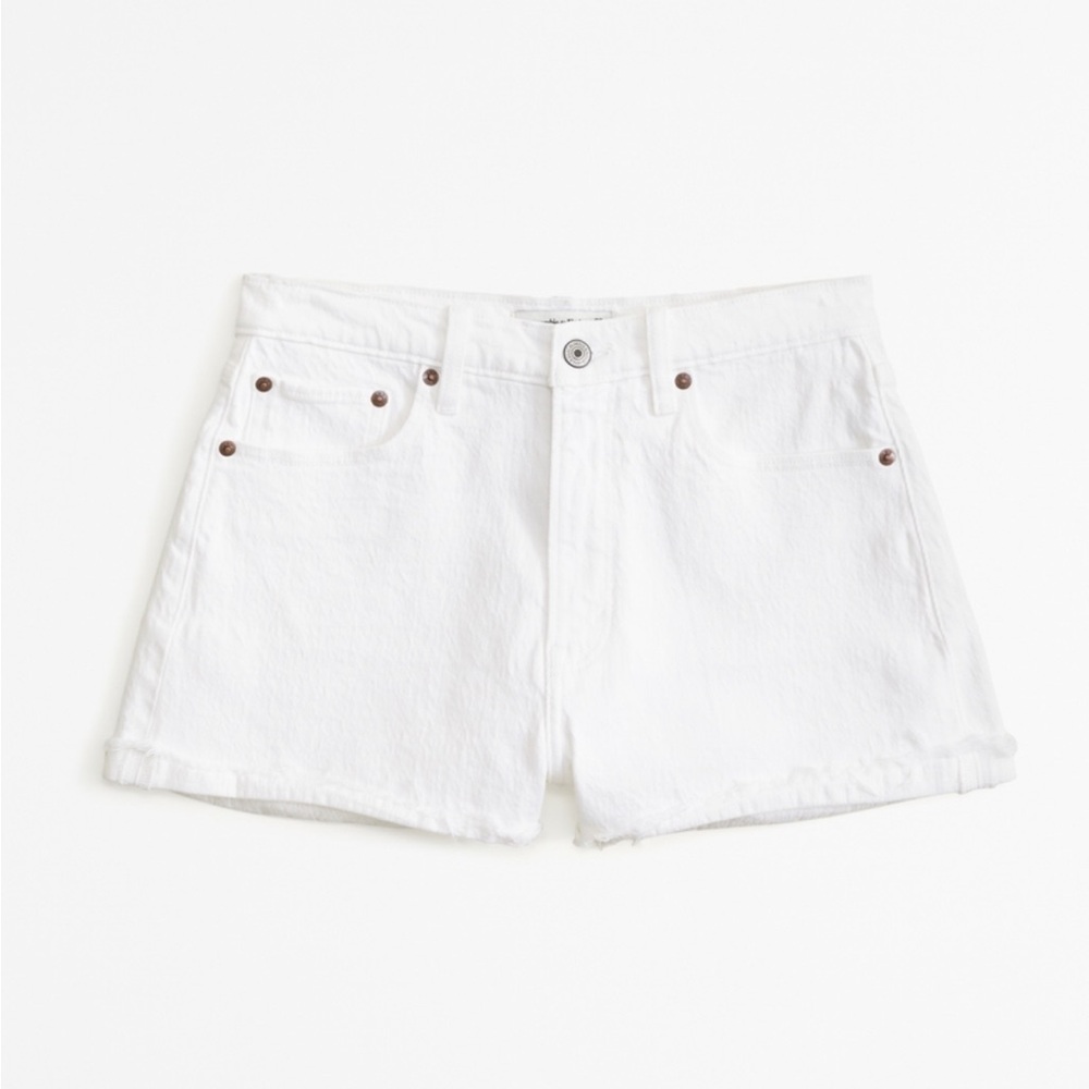 Abercrombie & Fitch Shorts